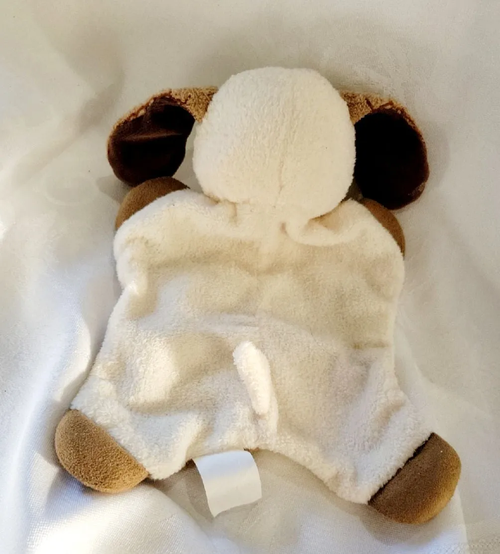 Baby's first Puppy Security Blanket by Koala Baby
