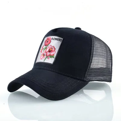 Cactus Cap