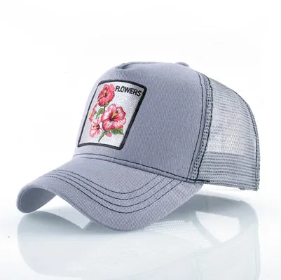 Cactus Cap