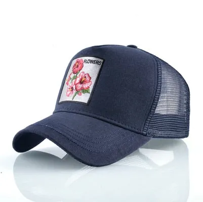 Cactus Cap