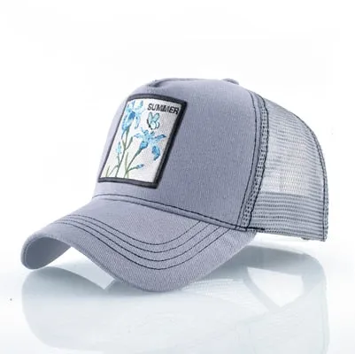 Cactus Cap
