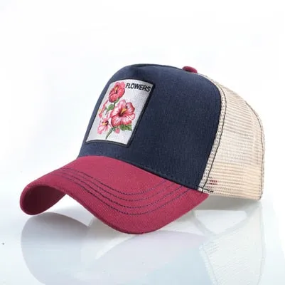 Cactus Cap