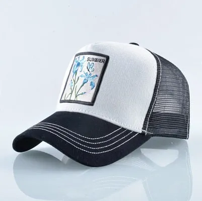 Cactus Cap
