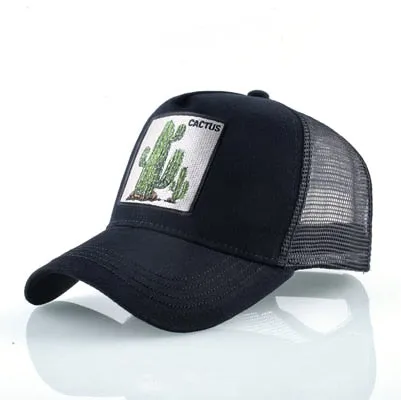 Cactus Cap