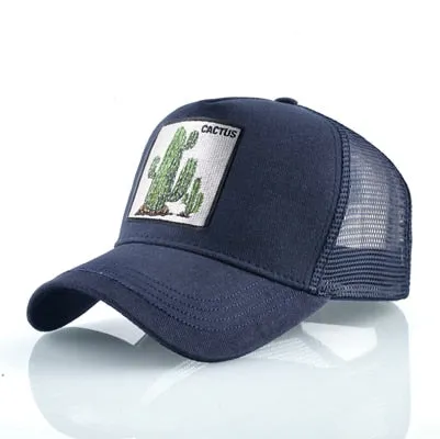 Cactus Cap