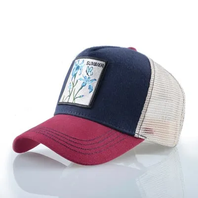 Cactus Cap