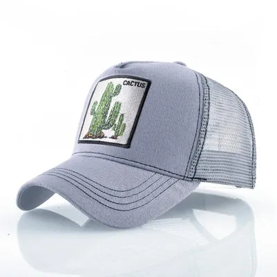 Cactus Cap