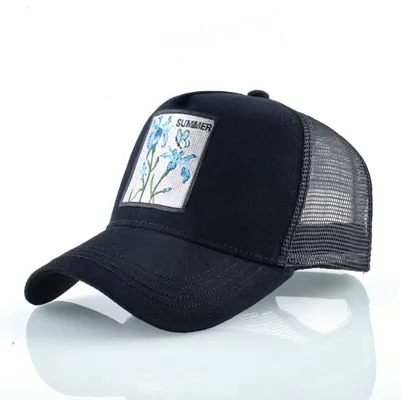 Cactus Cap