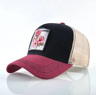 Cactus Cap