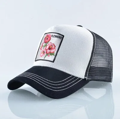 Cactus Cap