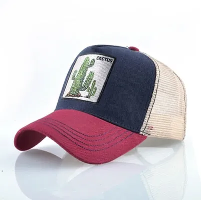 Cactus Cap