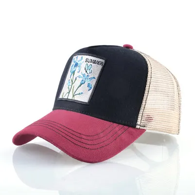 Cactus Cap