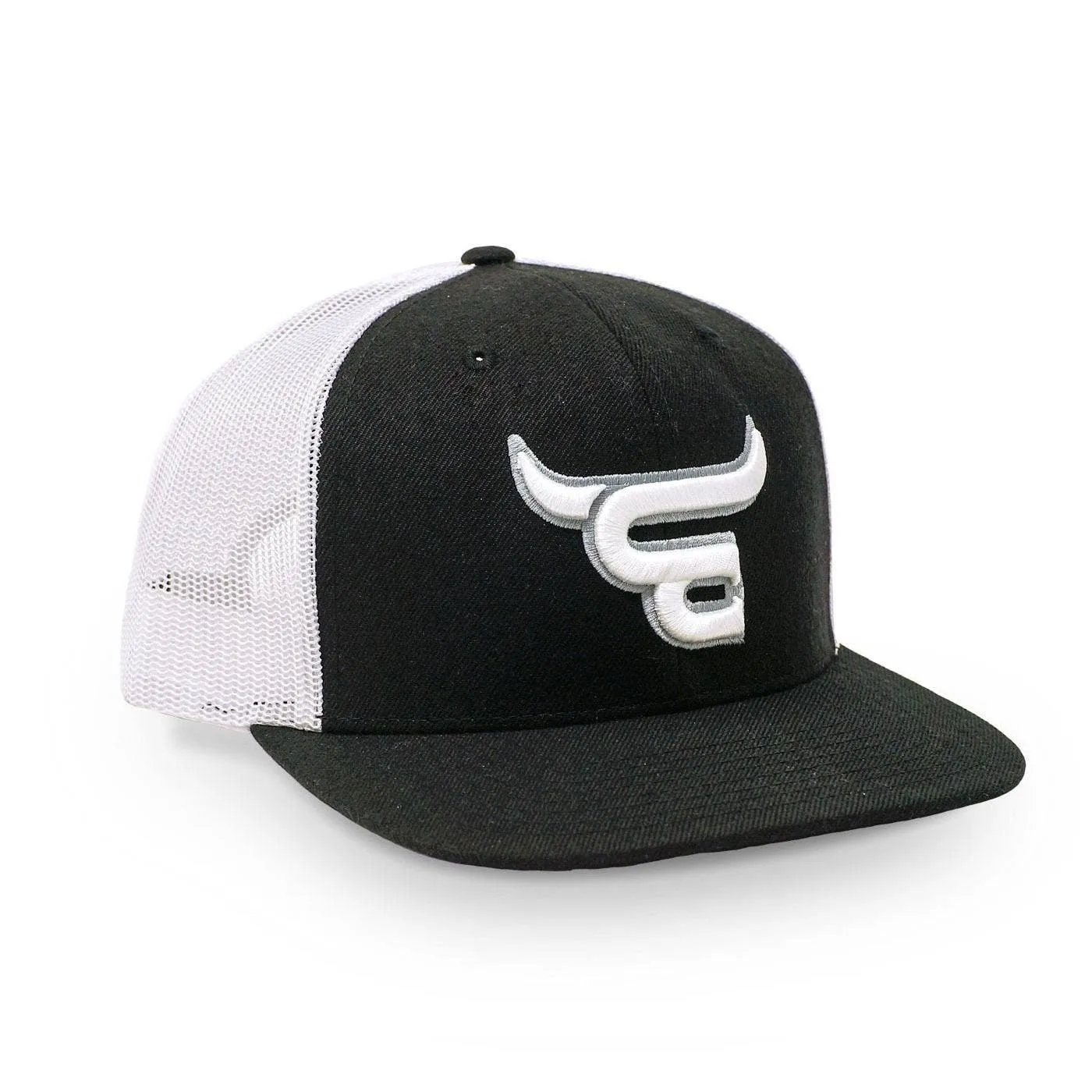 Cowboy Cool El Toro Hat
