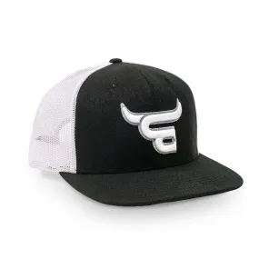 Cowboy Cool El Toro Hat