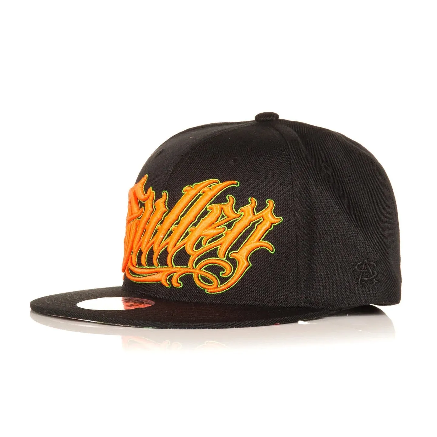 Crazy Tired Snapback Cap