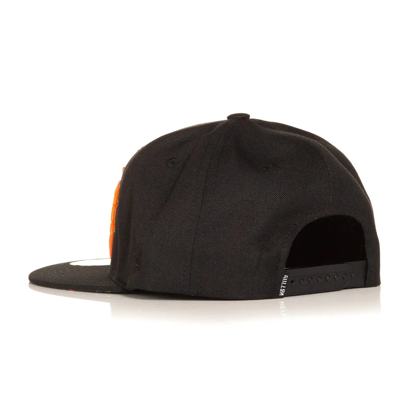 Crazy Tired Snapback Cap