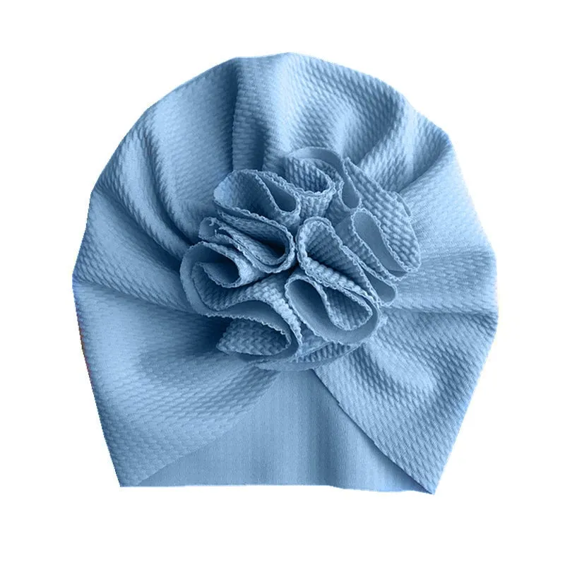 Cute Flower Baby Headband