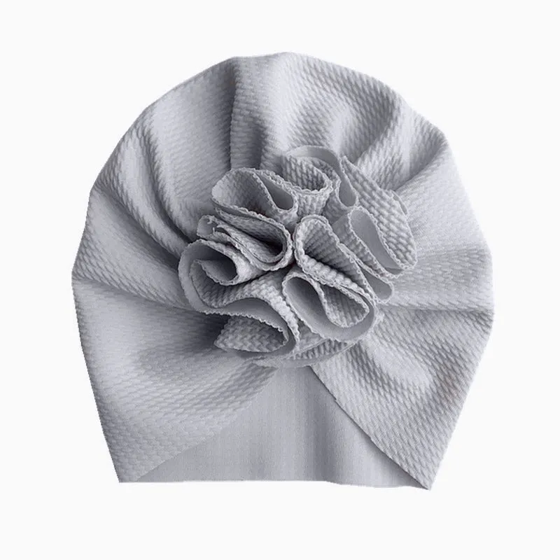 Cute Flower Baby Headband