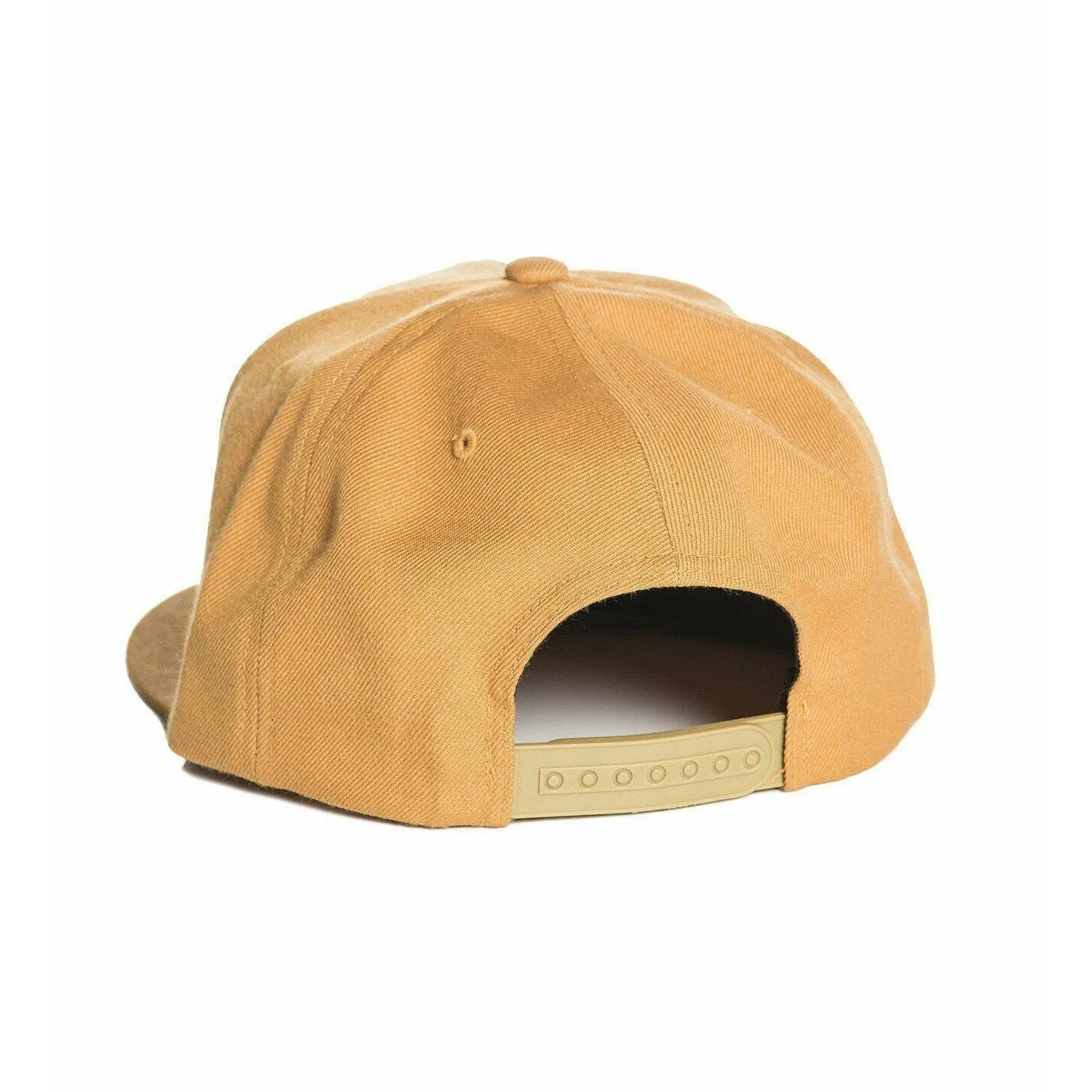 Electricity Snapback Cap