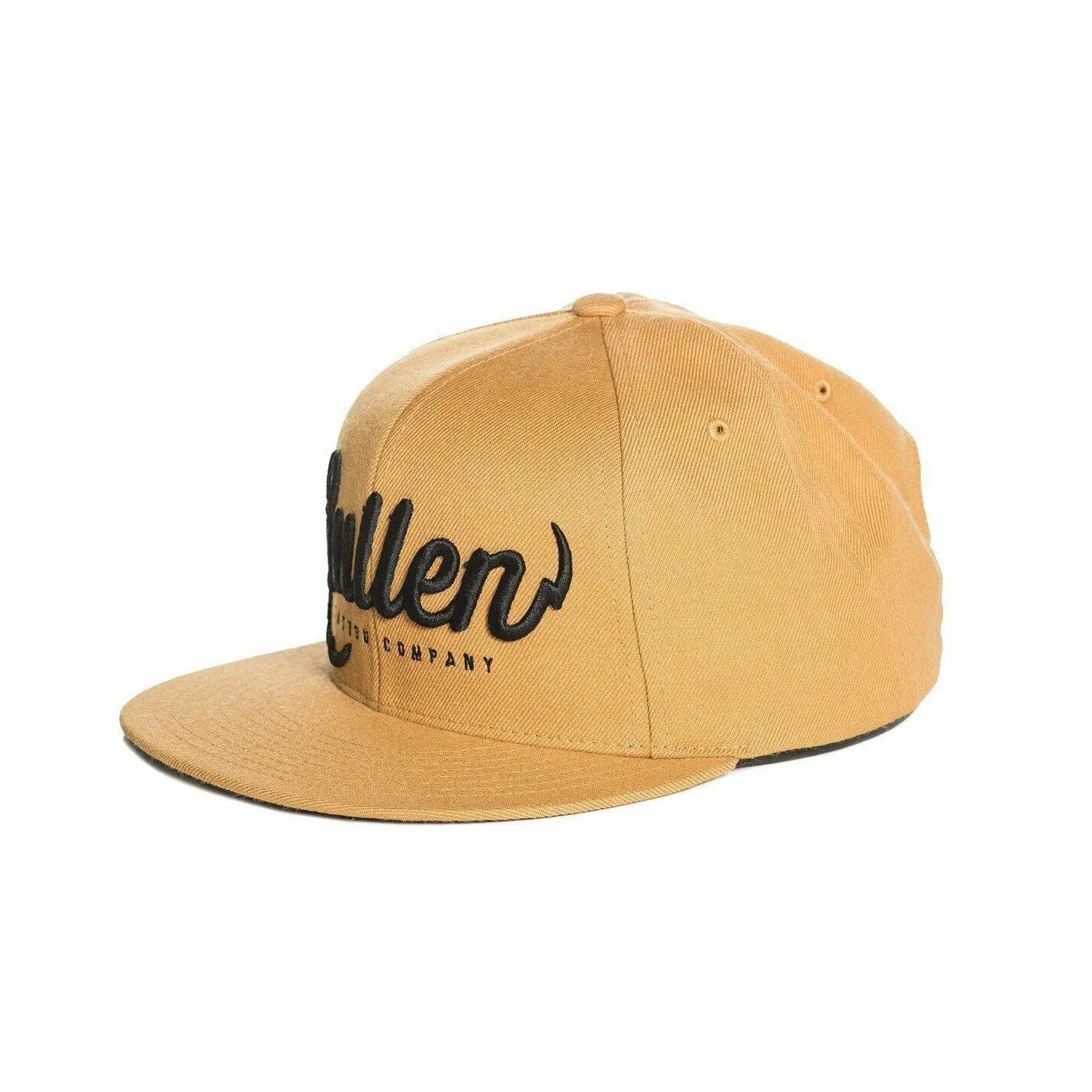 Electricity Snapback Cap
