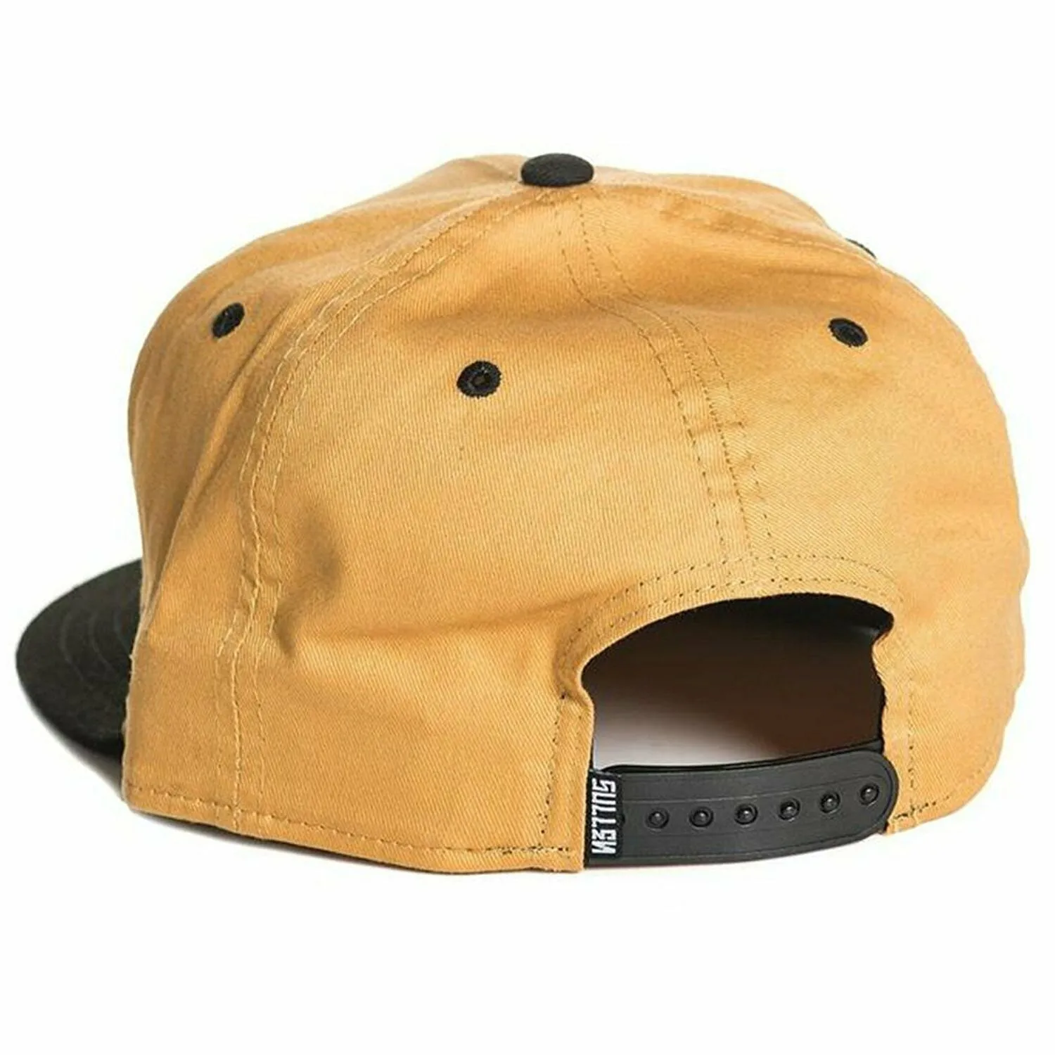 Eternal Snapback Cap