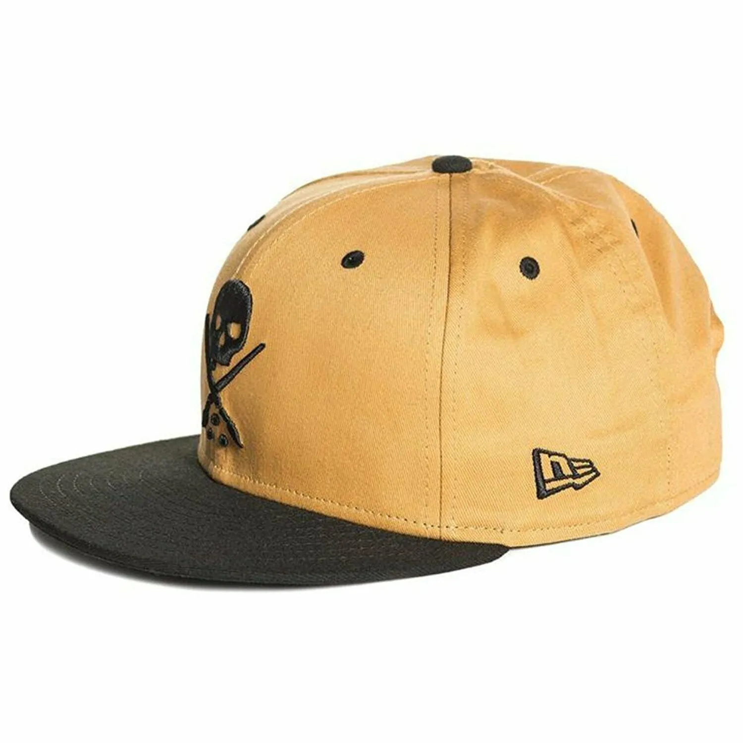 Eternal Snapback Cap