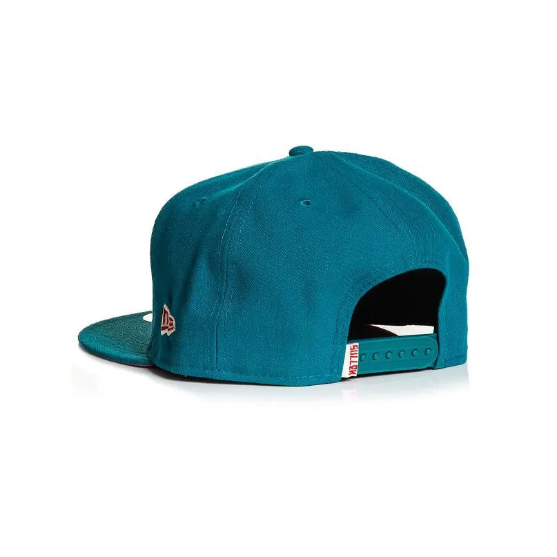 Femme Fatale Snapback Cap