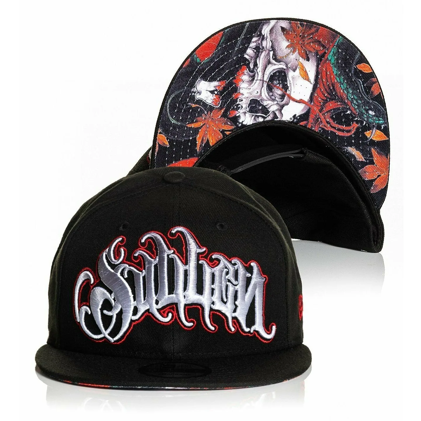Ferreira Snapback 9Fifty Snapback Cap