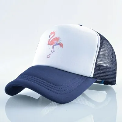 Flamingo Cap
