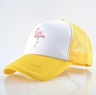 Flamingo Cap