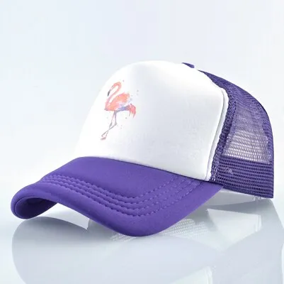 Flamingo Cap