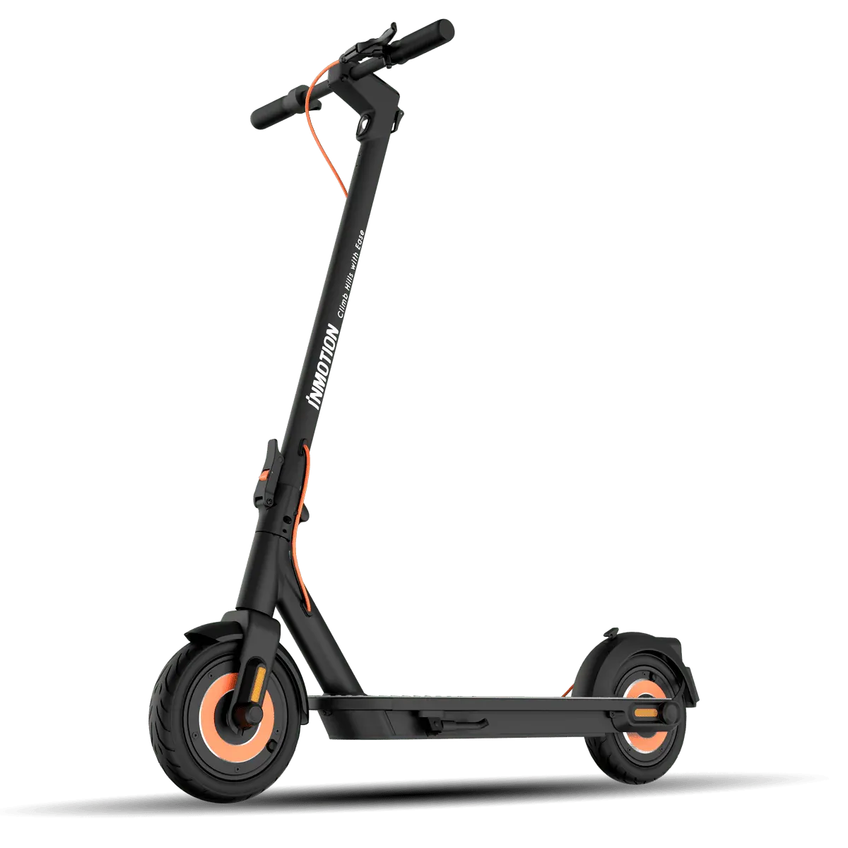Inmotion Climber 2025