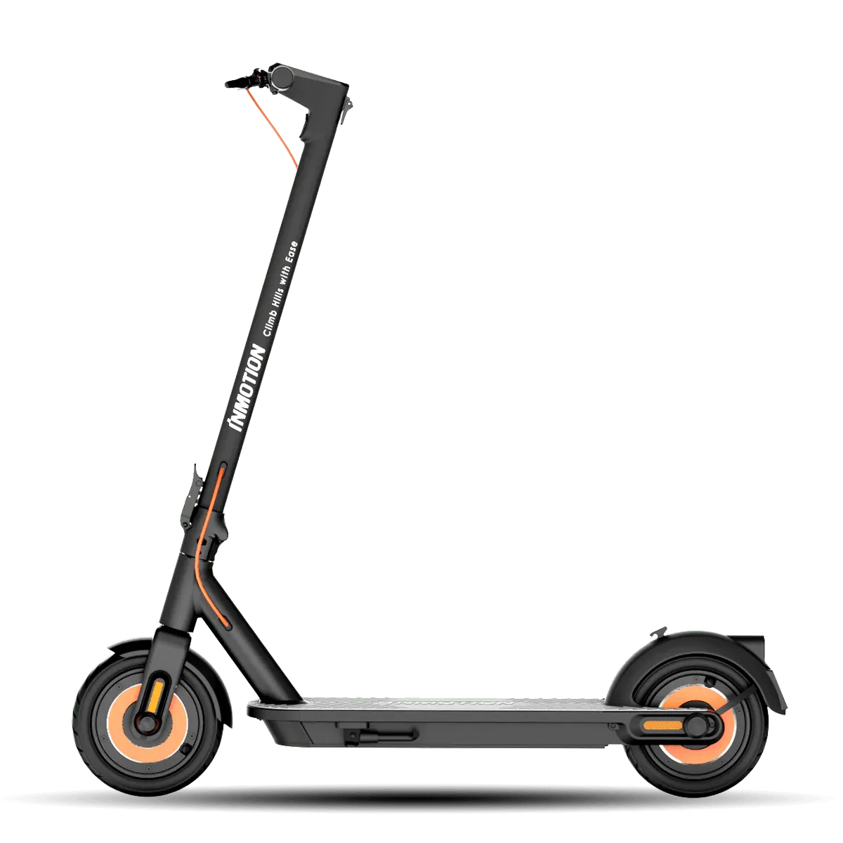 Inmotion Climber 2025