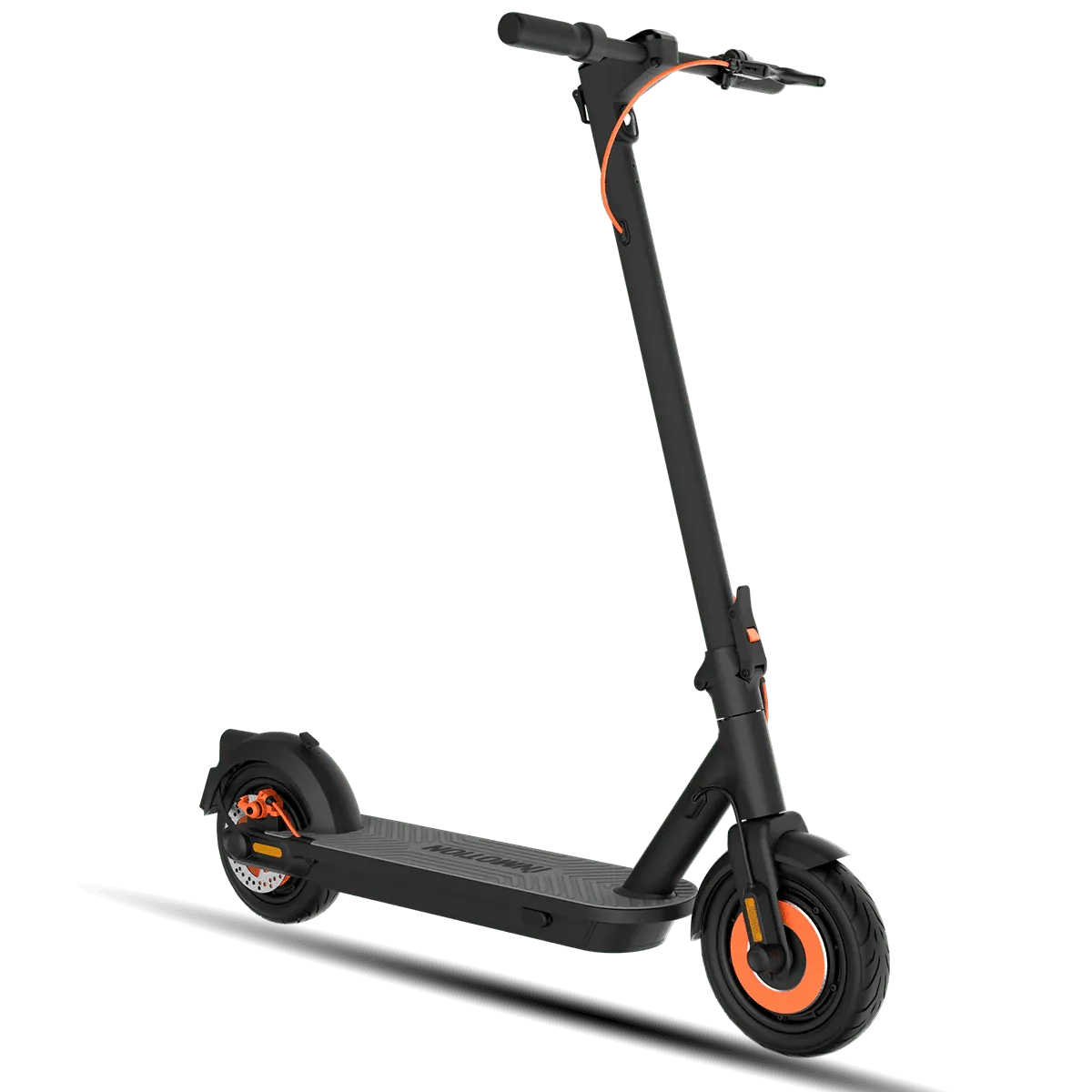 Inmotion Climber 2025