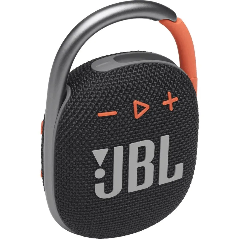 JBL Clip 4 Portable Bluetooth Speaker