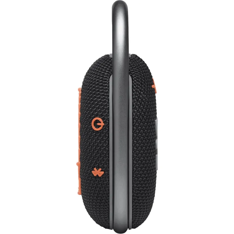 JBL Clip 4 Portable Bluetooth Speaker