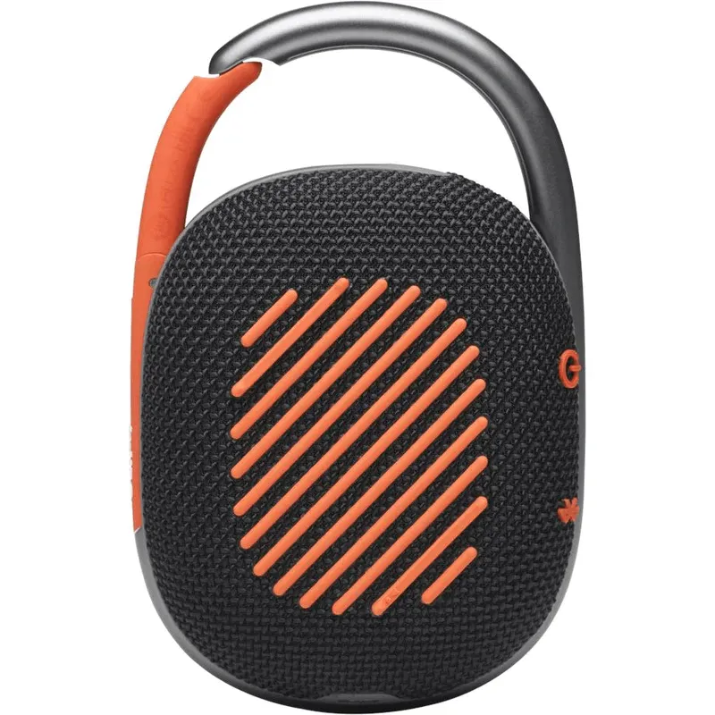 JBL Clip 4 Portable Bluetooth Speaker
