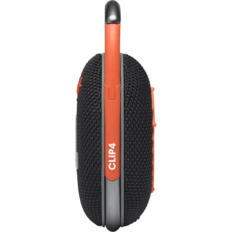 JBL Clip 4 Portable Bluetooth Speaker