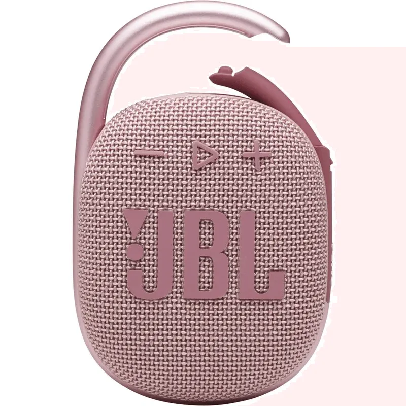 JBL Clip 4 Portable Bluetooth Speaker