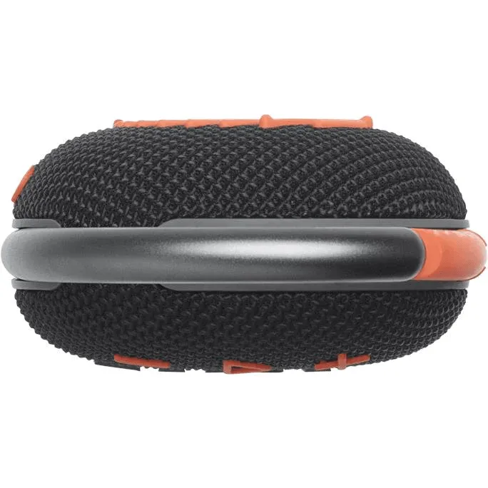 JBL Clip 4 Portable Bluetooth Speaker