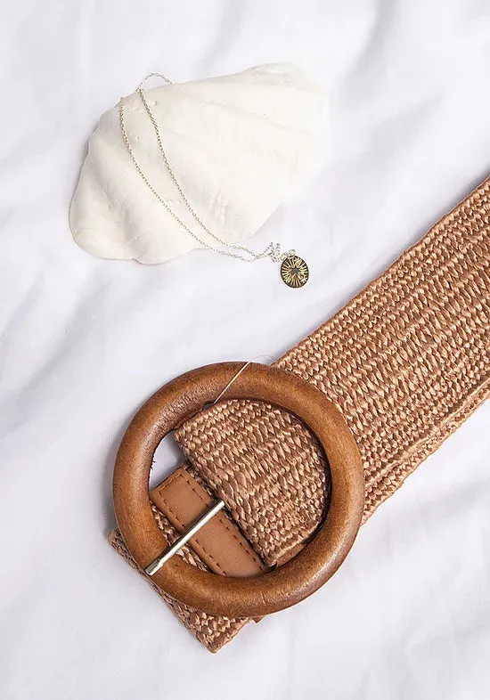 LOL Belts - Elastic with Buckle