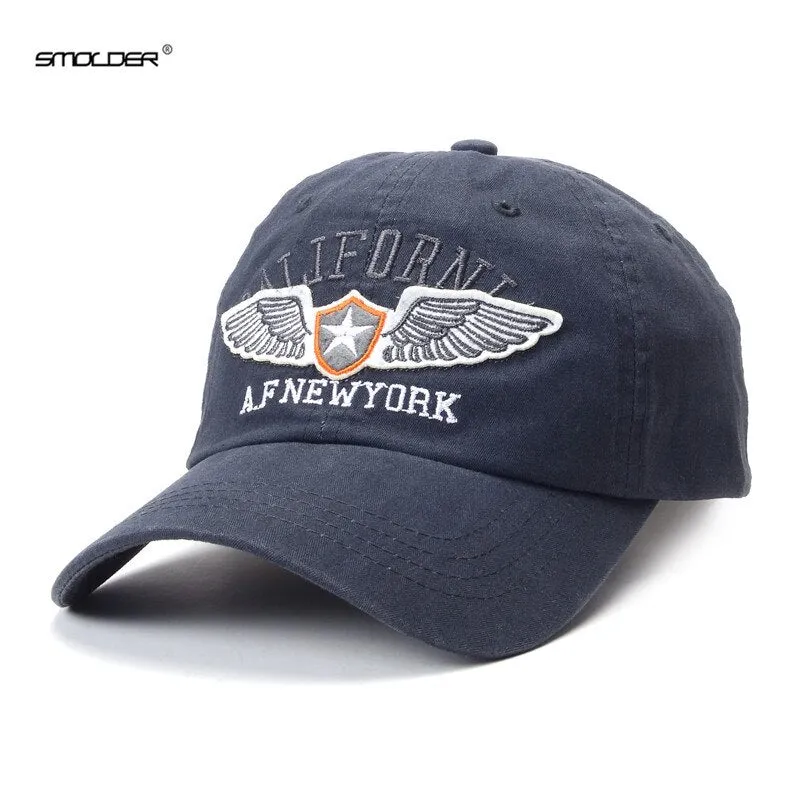 NEWYORK Baseball Cap