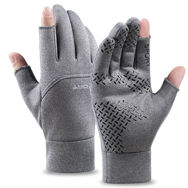 Unisex Winter Work Gloves Perfect For Using Touch Screen Phone