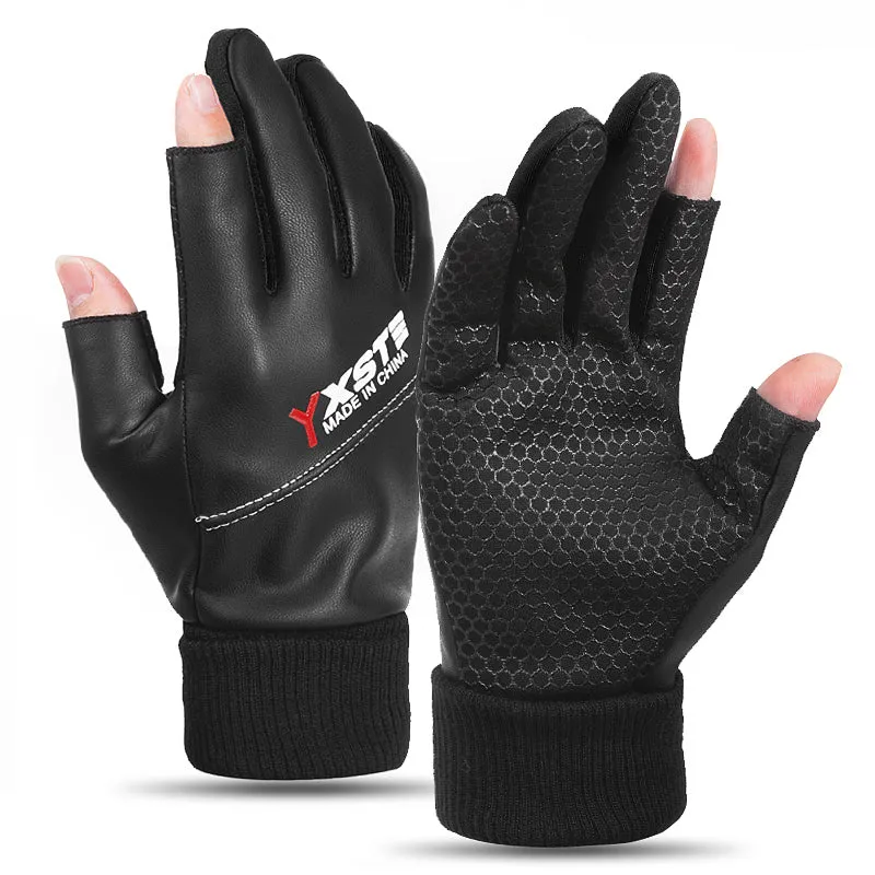 Unisex Winter Work Gloves Perfect For Using Touch Screen Phone