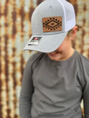 Youth Richardson 112 Aztec Kid Baseball Cap